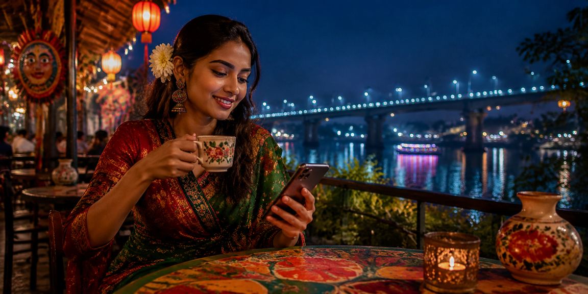 dhaka casino