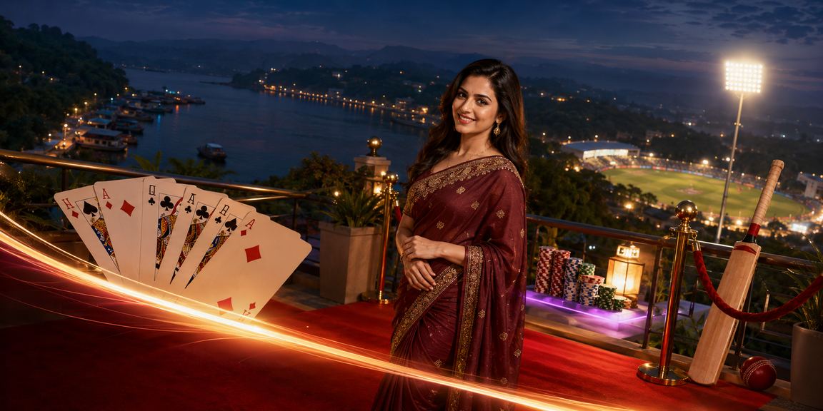 dhaka casino
